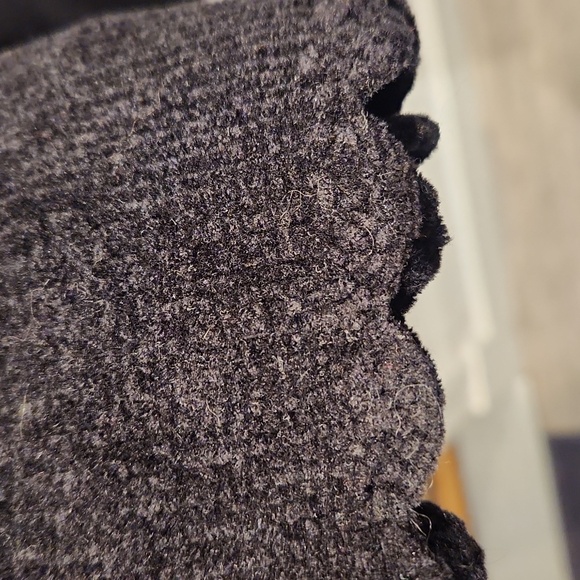 EUC Outside Additions by Stanherman Women's sz L Acrylic Long Sweater - Picture 7 of 9